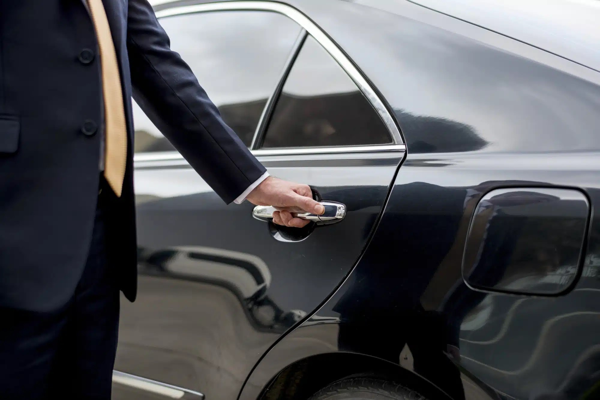 Transport and Shuttle Service